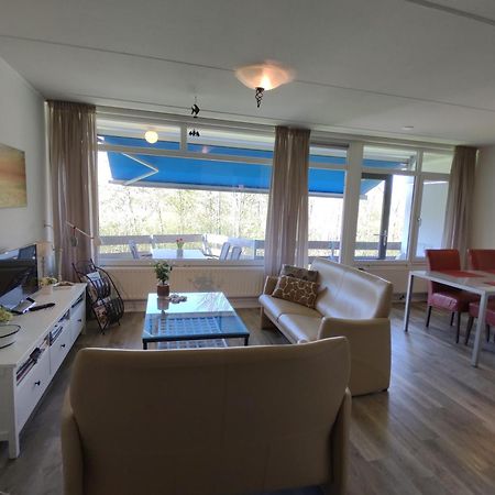 Vuurtoren Bed By The Sea Westkapelle Esterno foto