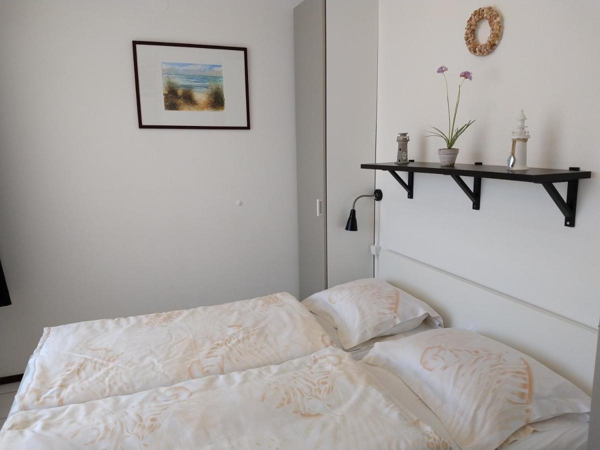 Vuurtoren Bed By The Sea Westkapelle Esterno foto