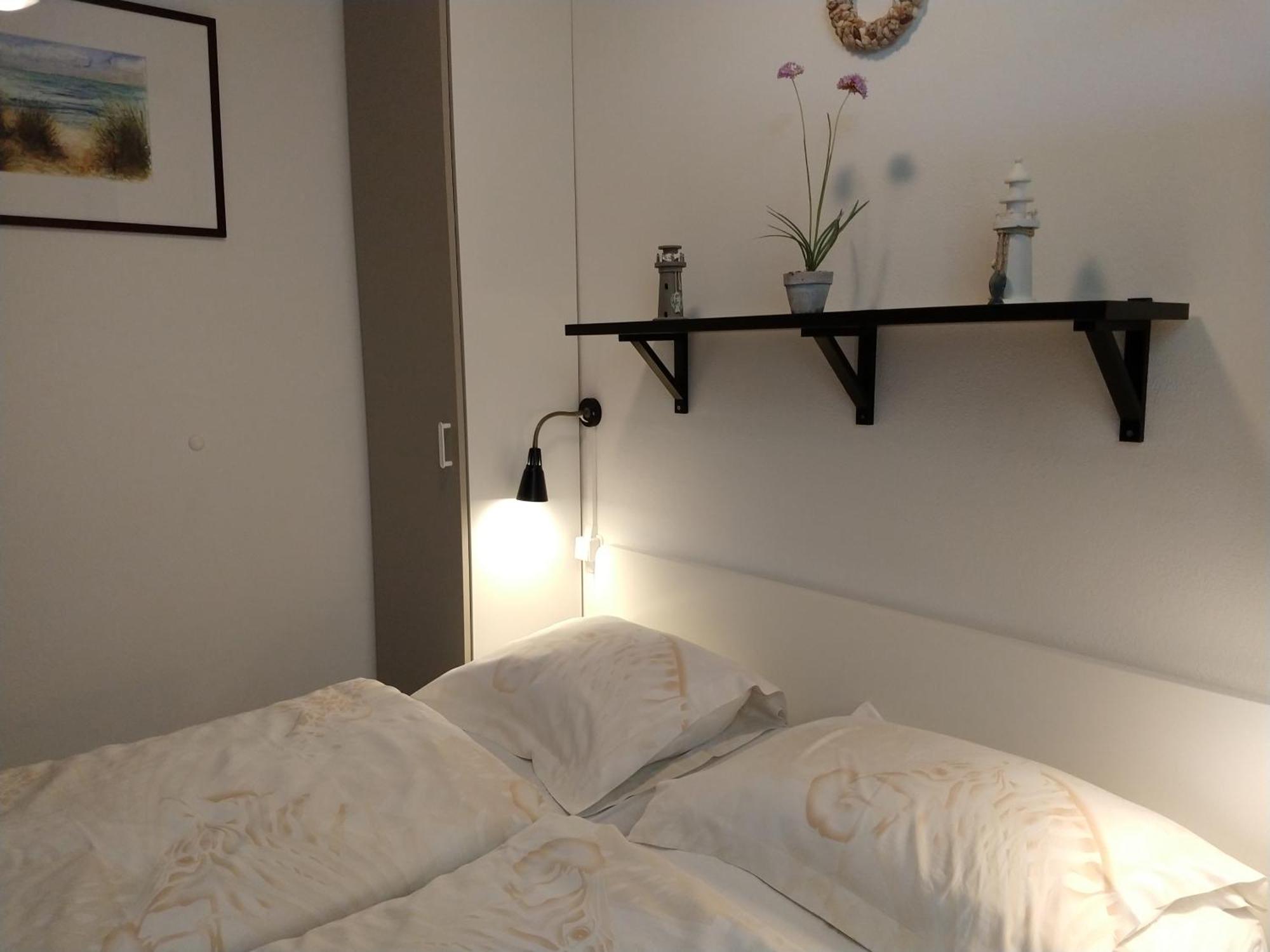 Vuurtoren Bed By The Sea Westkapelle Esterno foto